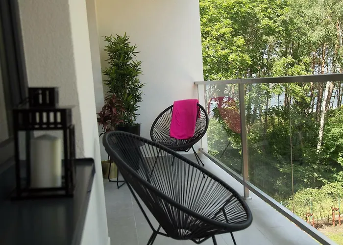 Apartament 59 Dwie Sosny