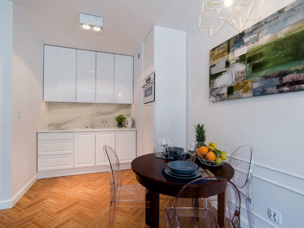 59 Dwie Sosny Apartment Ustronie Morskie
