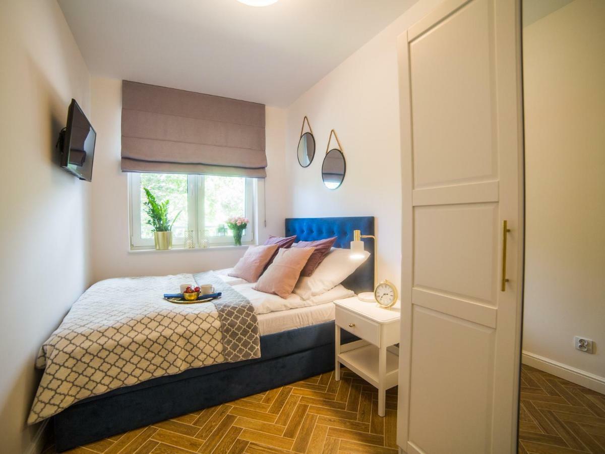 Apartamento 59 Dwie Sosny *