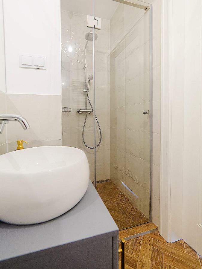 Apartment 59 Dwie Sosny