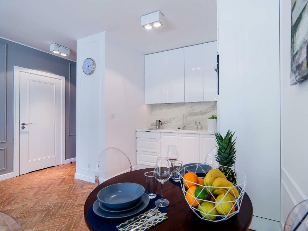 Apartment 59 Dwie Sosny *