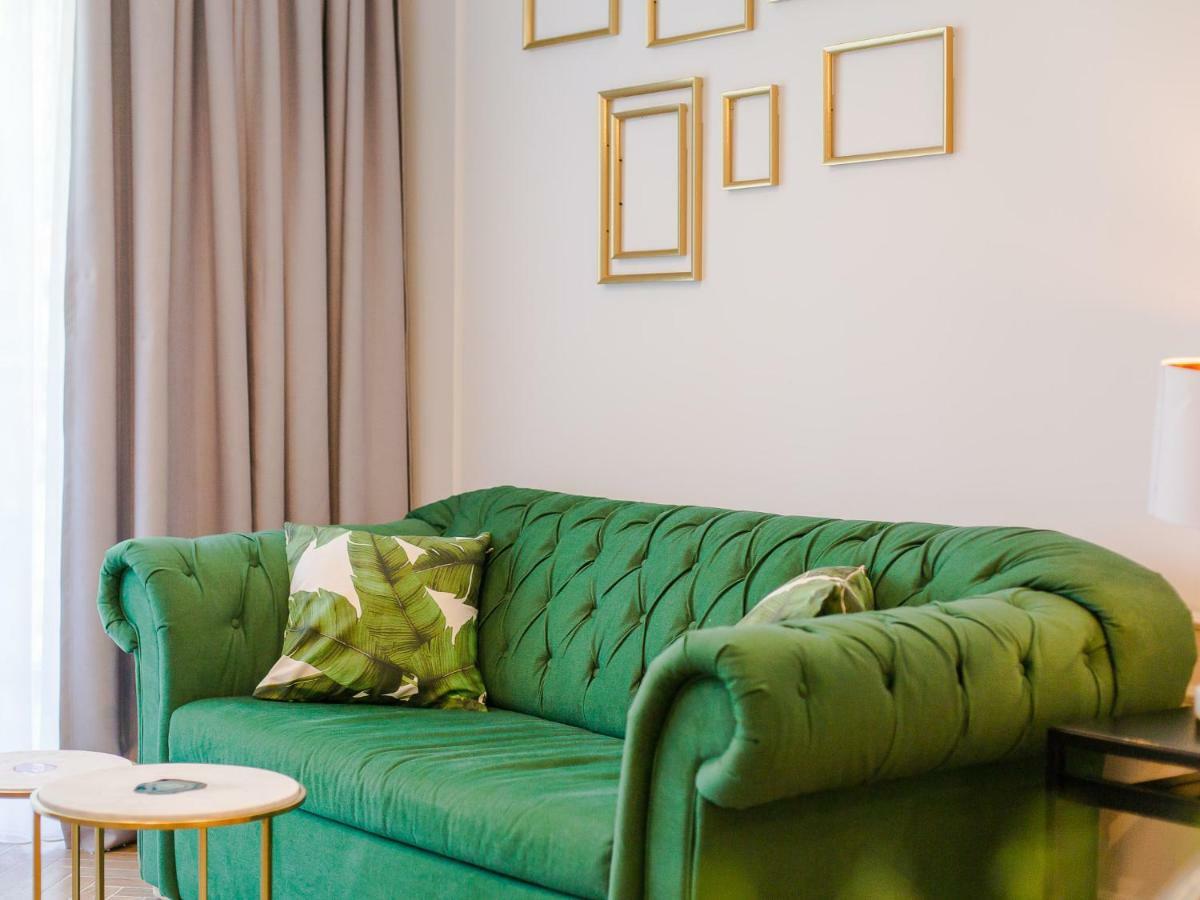 59 Dwie Sosny Apartment Ustronie Morskie
