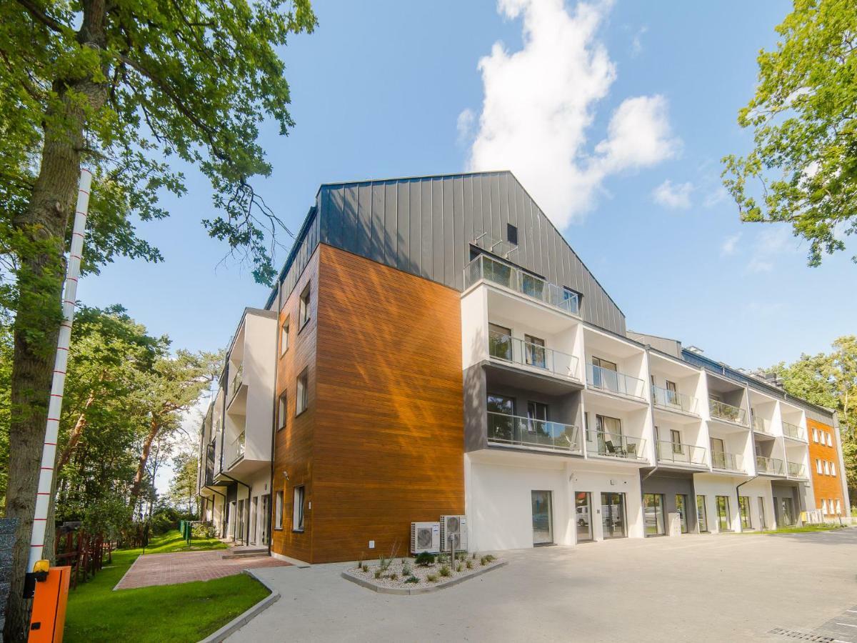 59 Dwie Sosny Ustronie Morskie