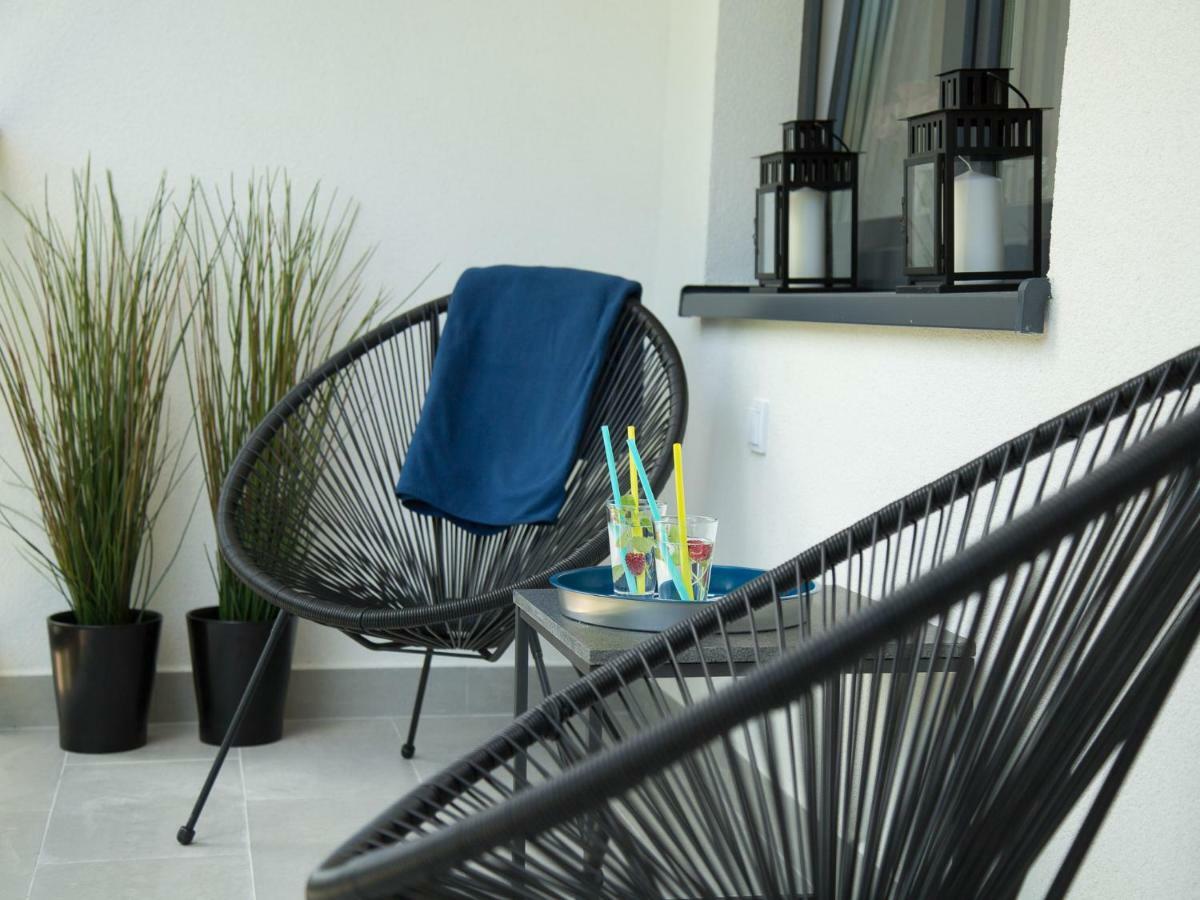 Apartamento 59 Dwie Sosny Ustronie Morskie