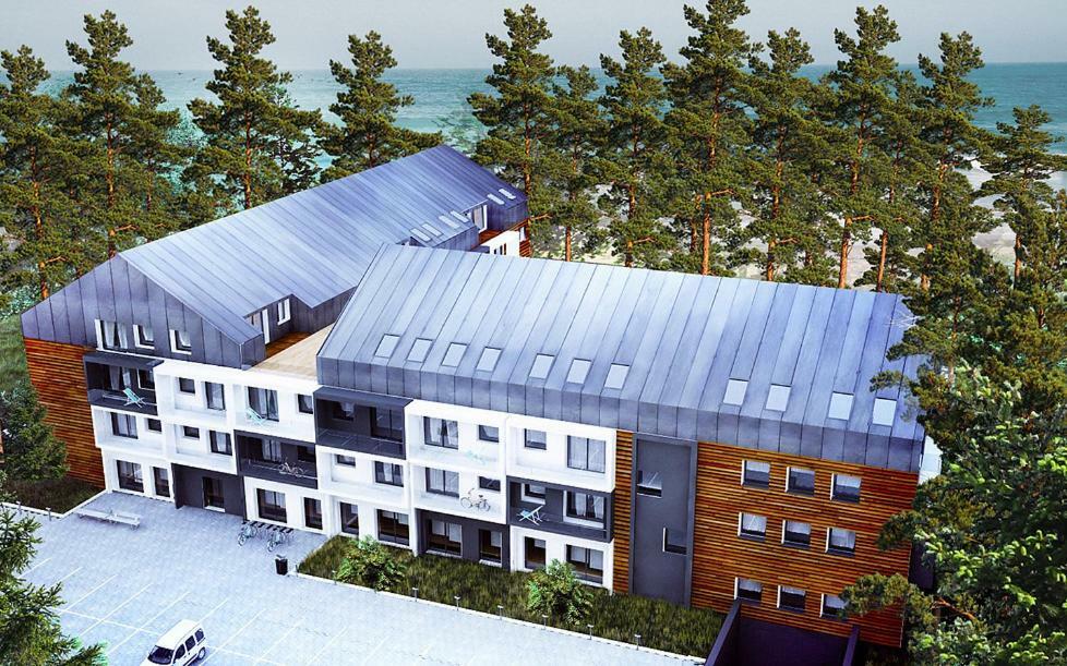 59 Dwie Sosny Apartamento *