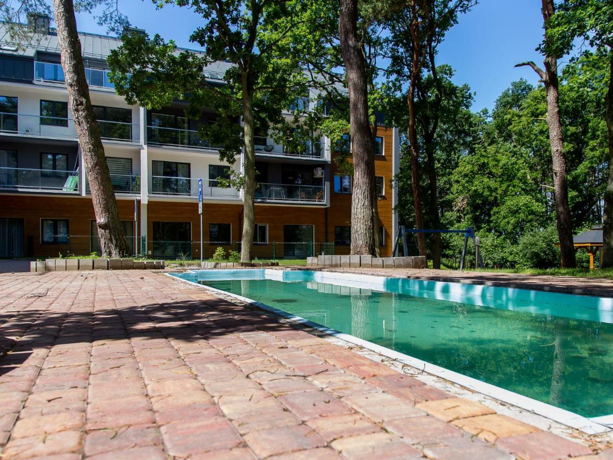 59 Dwie Sosny Apartamento *