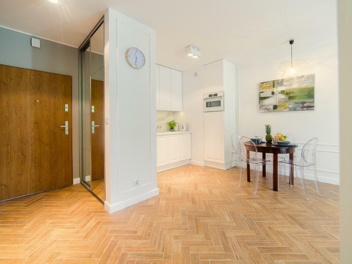 Apartment 59 Dwie Sosny *